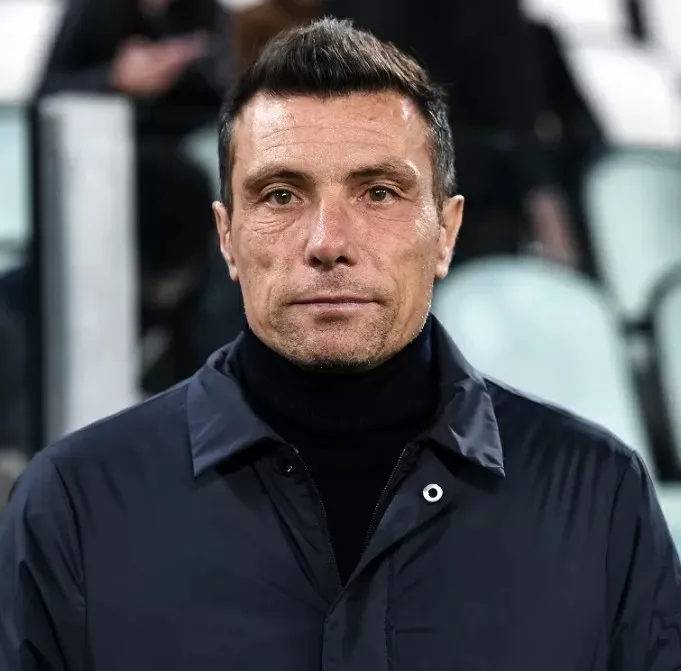 Juventus Next Gen-Ancona: le parole di Mister Brambilla