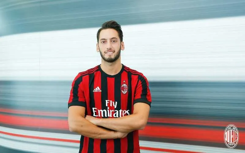 Calhanoglu: e se facesse come l'anno scorso?