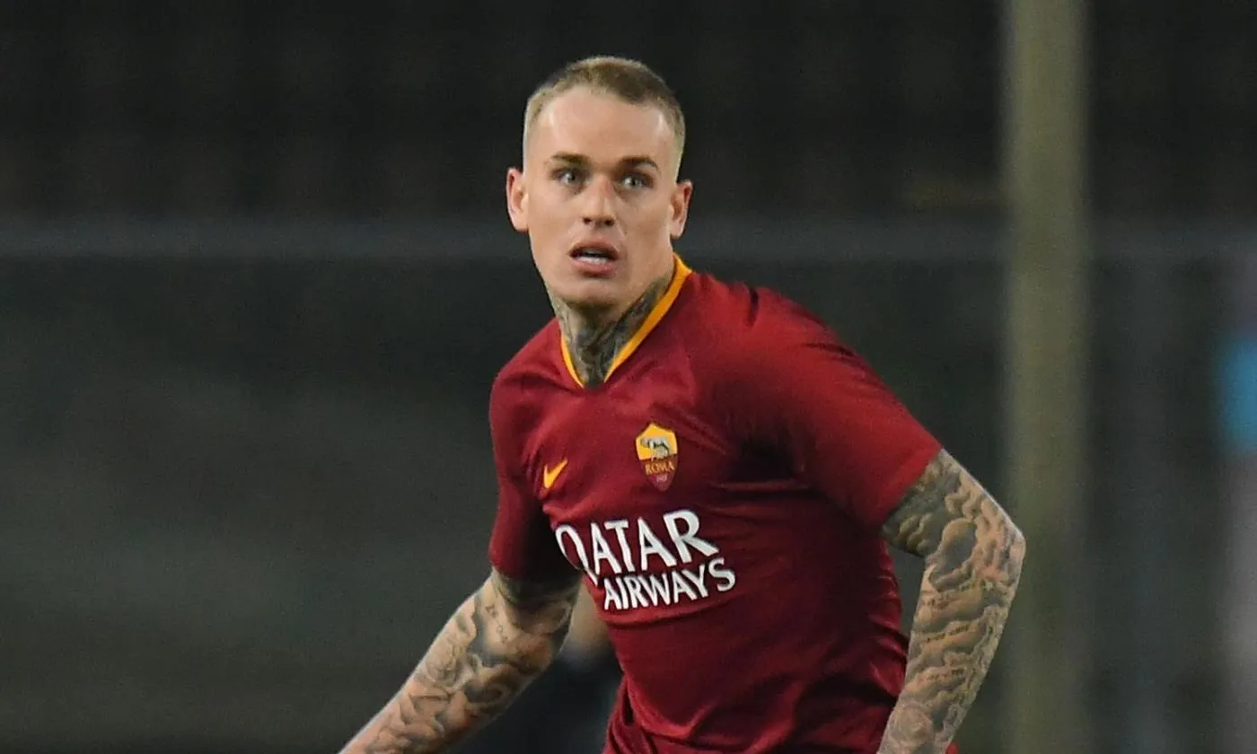Roma: Karsdorp verso il reintegro