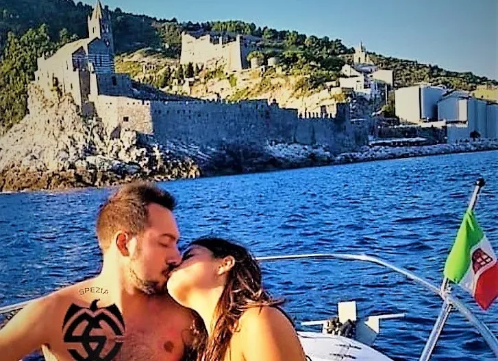 Serie B, tifoso Spezia a nozze: "Da San Pietro vista mozzafiato sulla A"