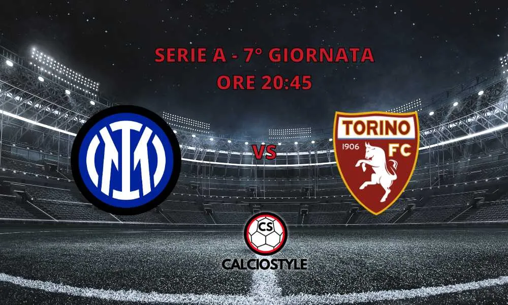 Inter-Torino 3-2. Goal e Highlights