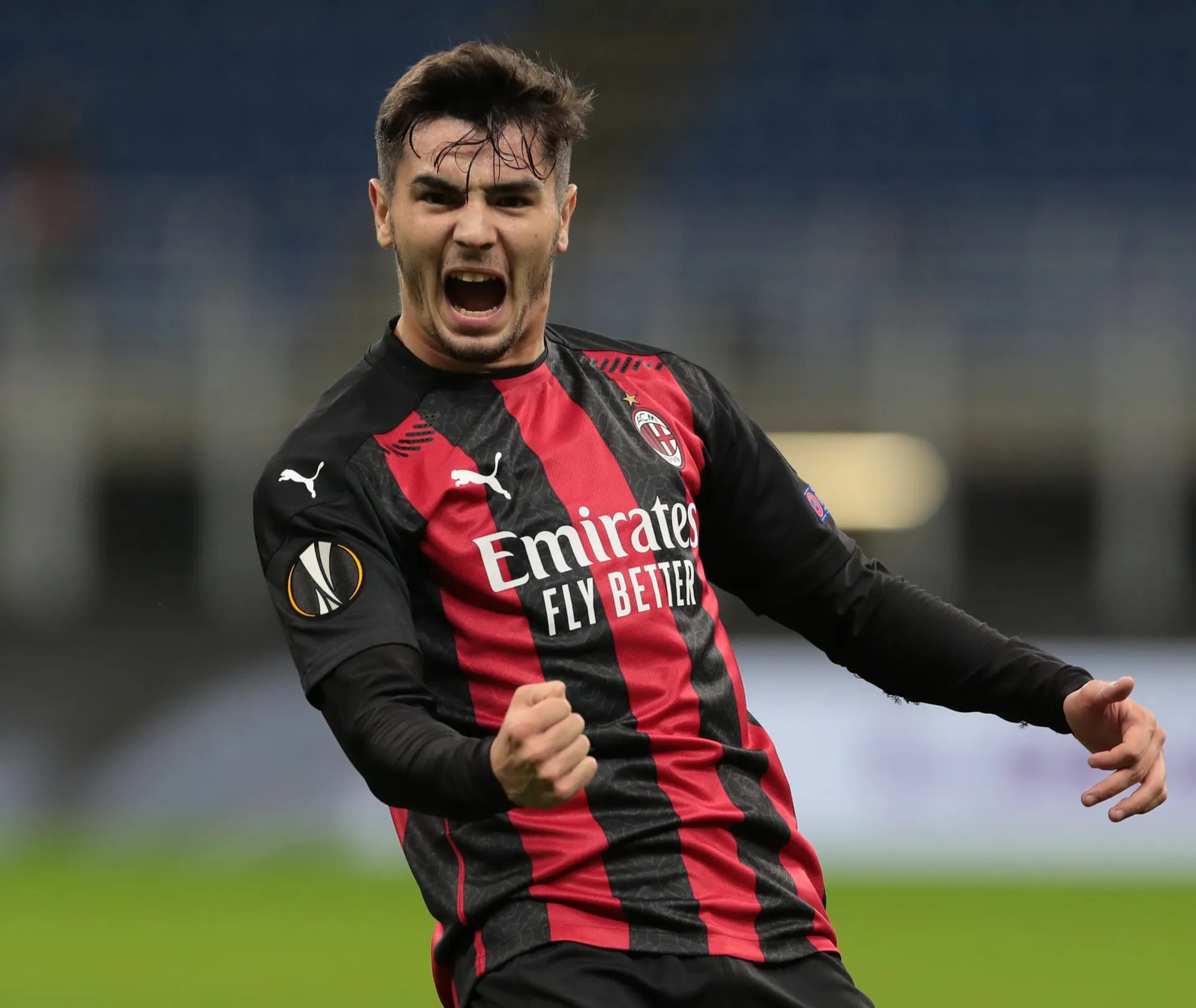 Milan: il riscatto di Brahim Diaz