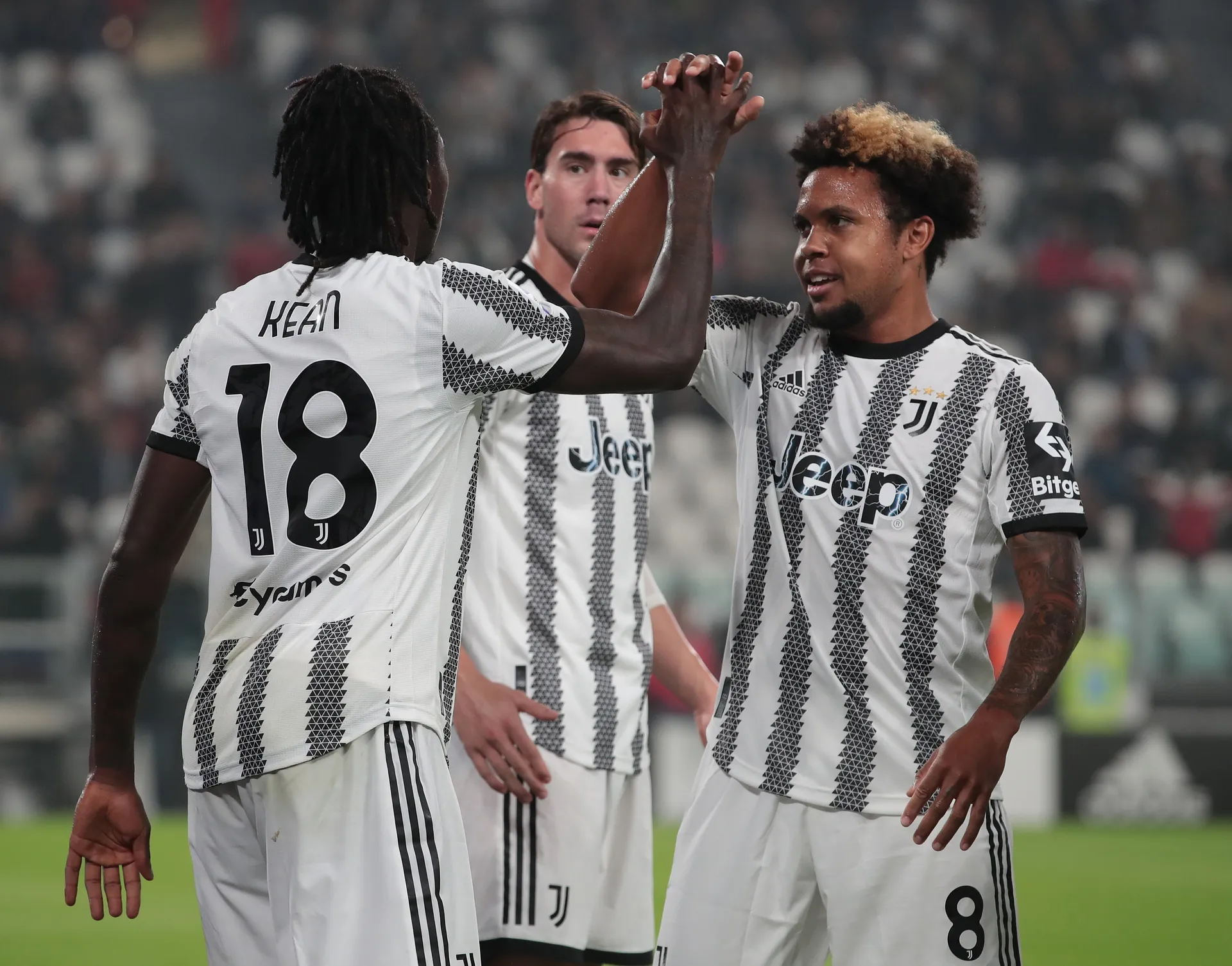 Juventus