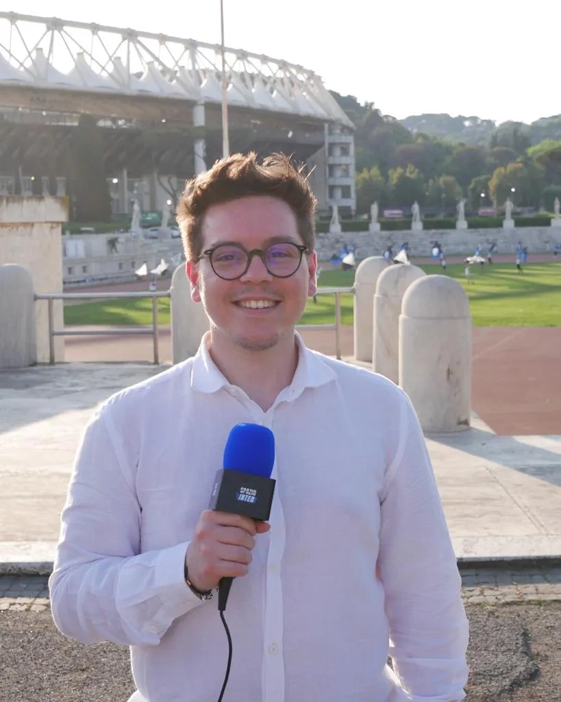 Esclusiva Calcio Style Giuseppe Cervellera: ''La favorita al Mondiale è il Brasile, sulla Francia..''