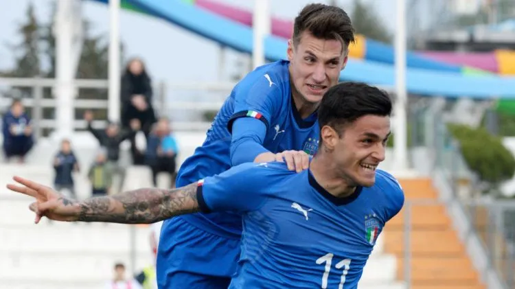 Torino ecco i nomi per l'attacco