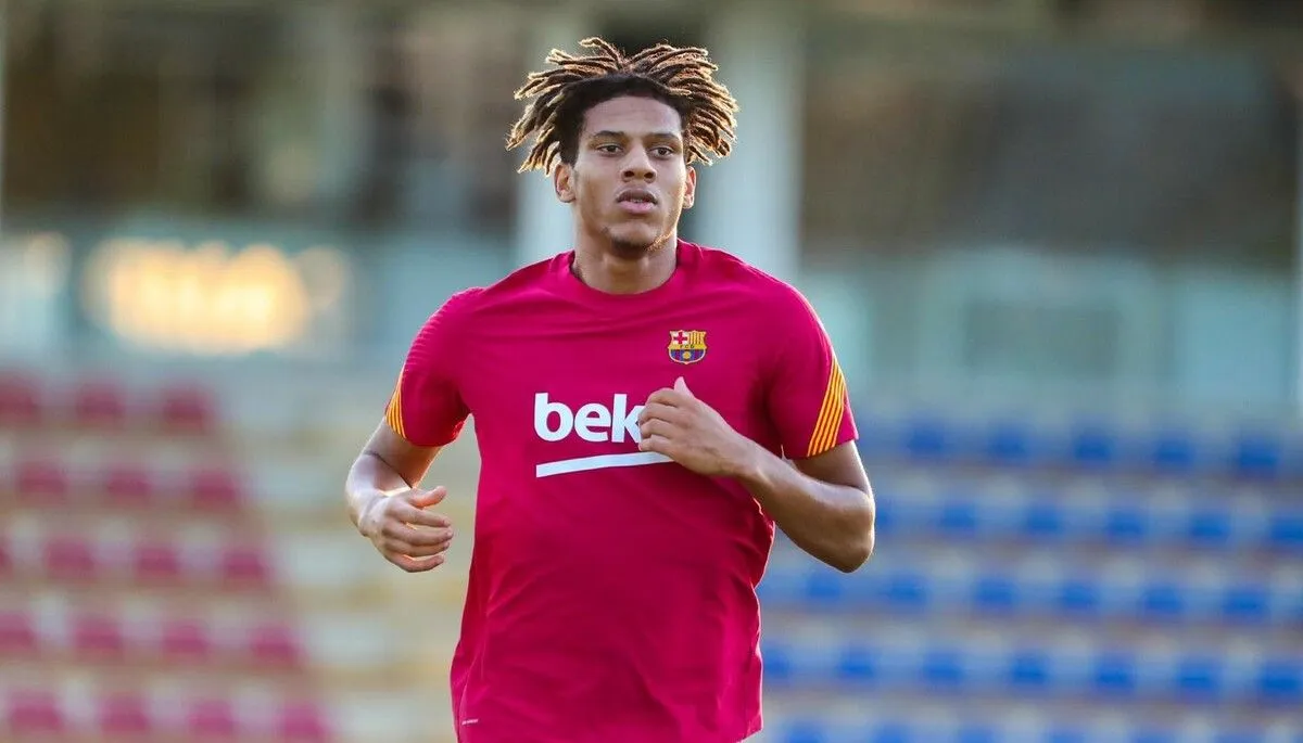 Calciomercato Lazio: Todibo nuovo nome per la difesa