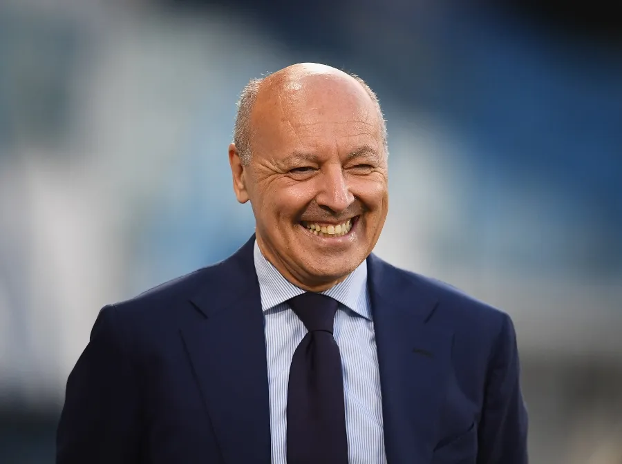 Calciomercato Inter, cercasi attaccante per gennaio
