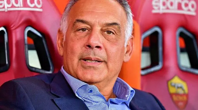 Roma: Pallotta vuole un taglio stipendi di 30 milioni