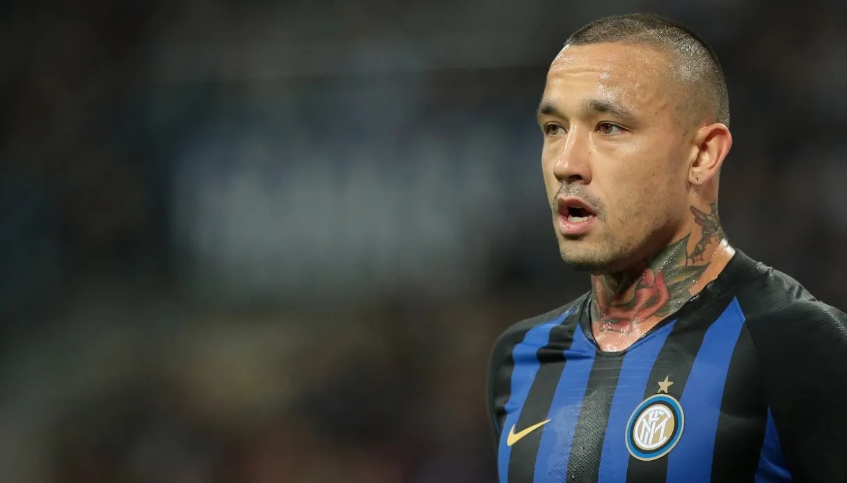 Radja Nainggolan verso il Torino....