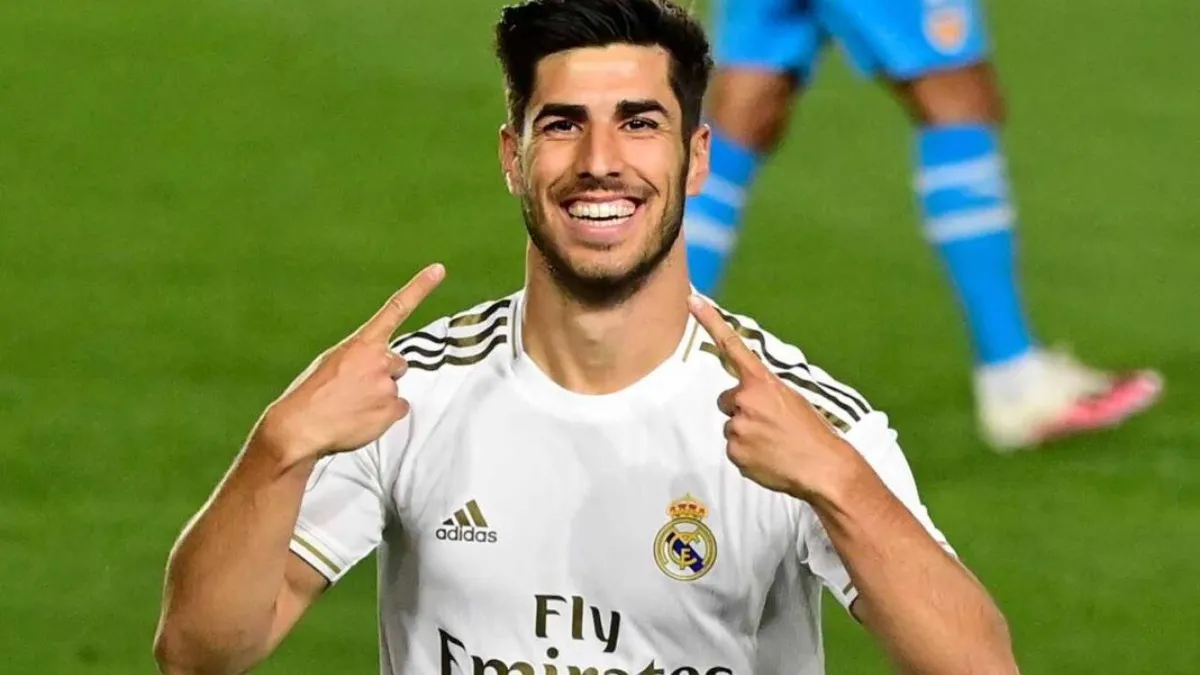 Milan, c'è l’offerta per Asensio: la decisione del Real Madrid