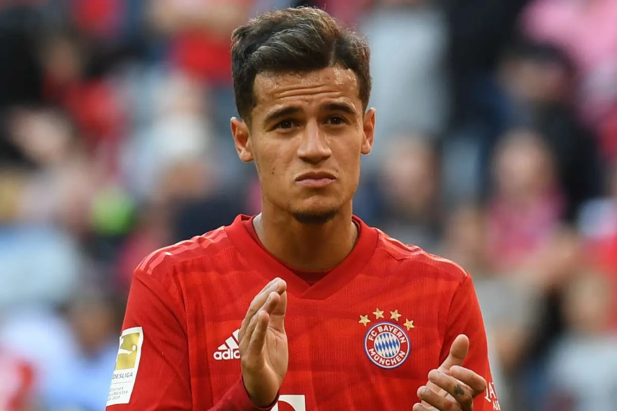 Coutinho è a un passo dall'Arsenal: i dettagli