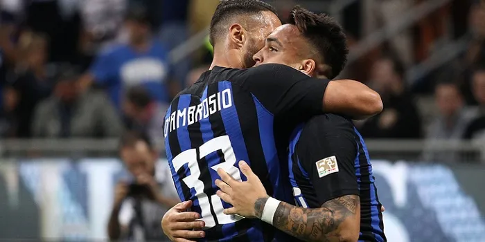 Inter: turnover che scopre un grande Lautaro Martinez