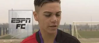 Juventus, Barrenechea si avvicina