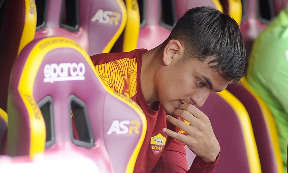 Esclusiva CS - Roma ai dettagli con l'Al-Qadsiah per Dybala: la situazione