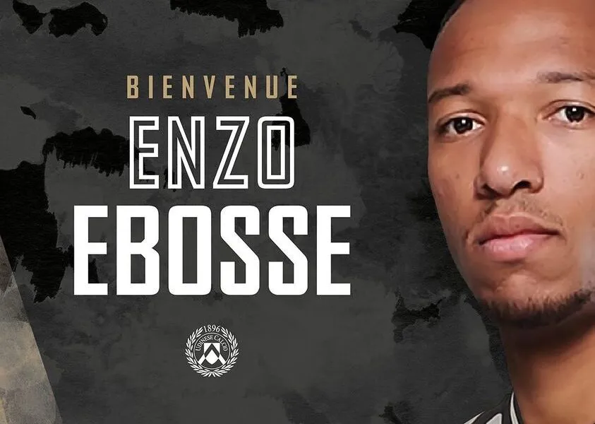 Udinese, il nuovo tuttofare di Sottil