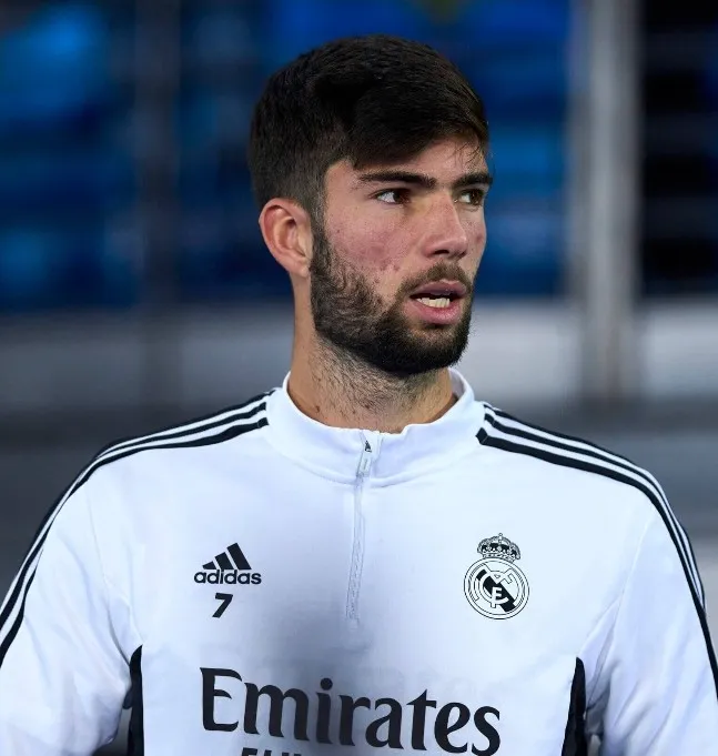 Real Madrid-Napoli