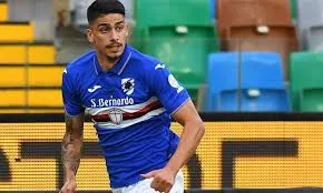 Hellas Verona, Depaoli: "Sono venuto per fare la riserva ma.."