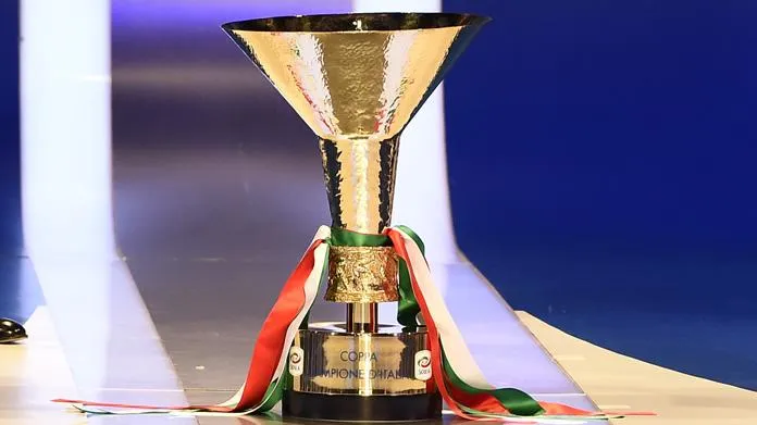 A chi lo scudetto se ci fosse lo stop definitivo?
