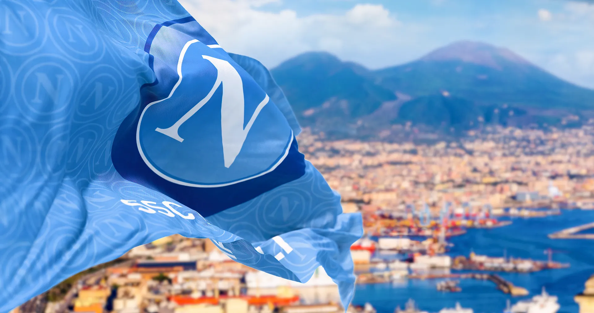 Paolo Trapani presenta “Napoli sulla pelle”