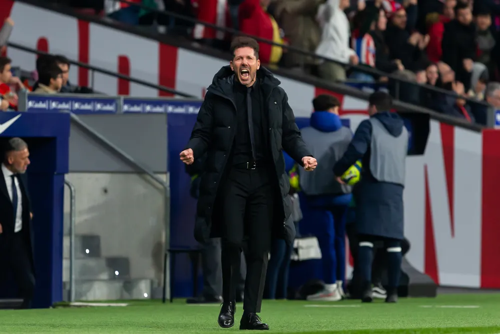 13 anni di Cholismo: la storia di Simeone alla guida dell'Atletico