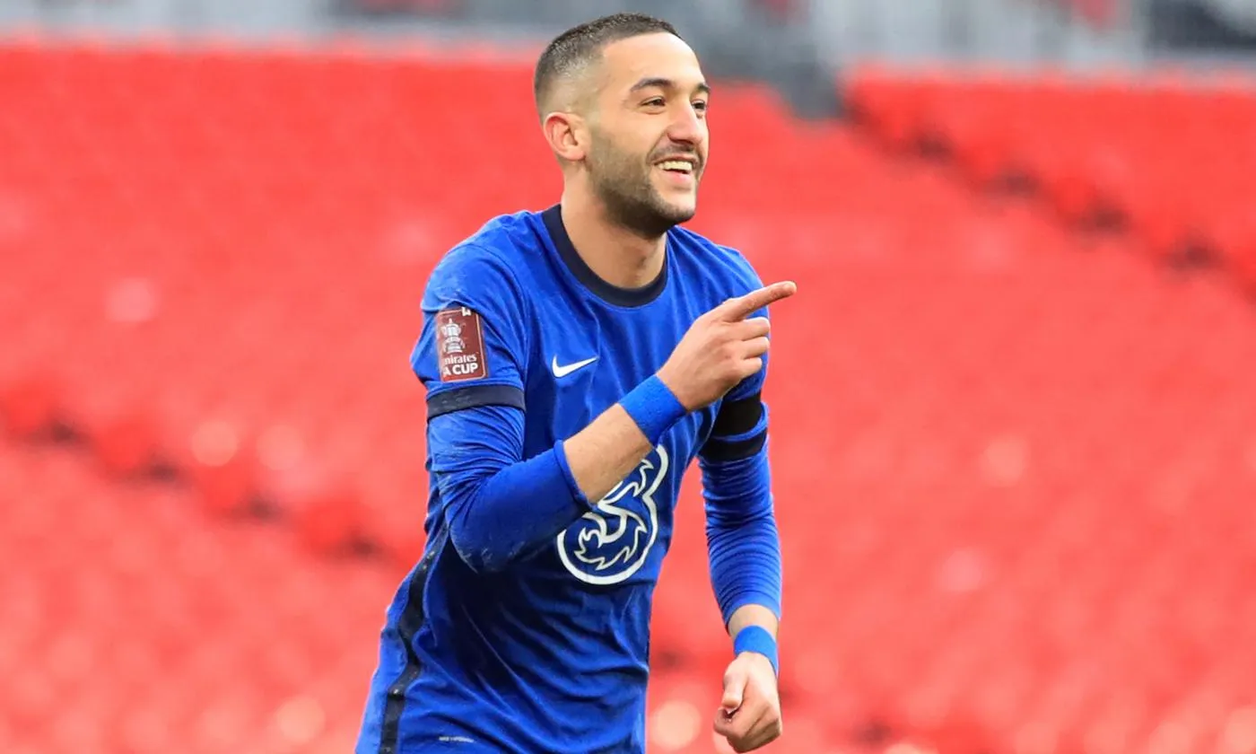 Milan, nuovi contatti per Ziyech: ora “comanda” Maldini