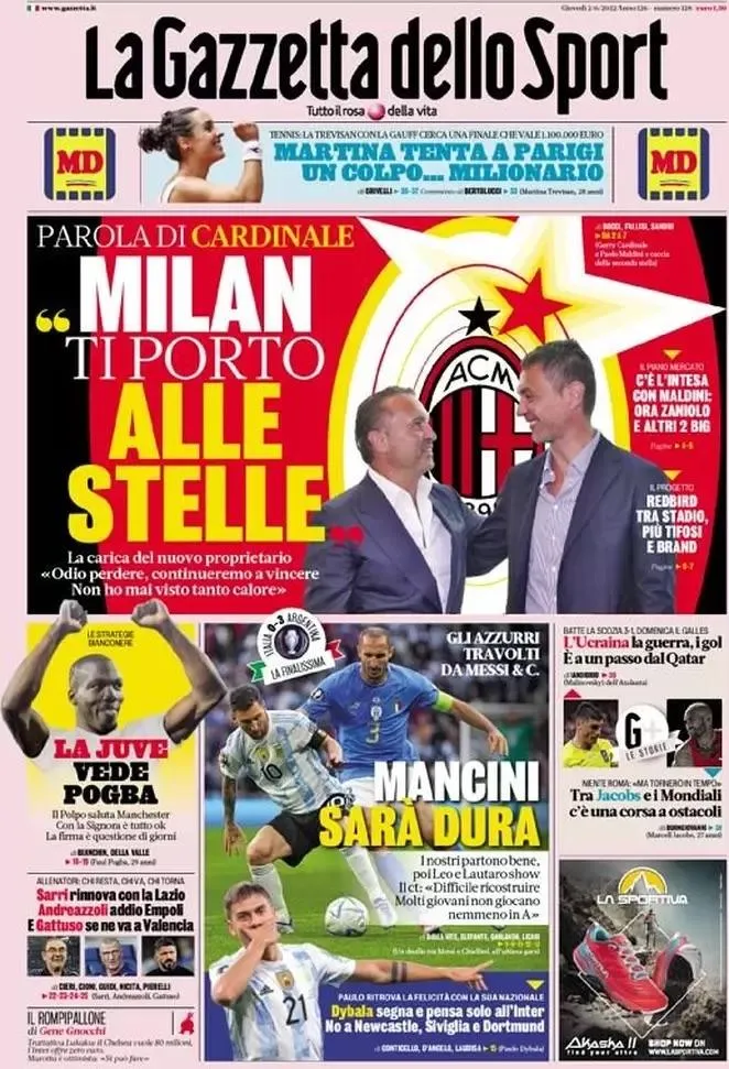 Italia