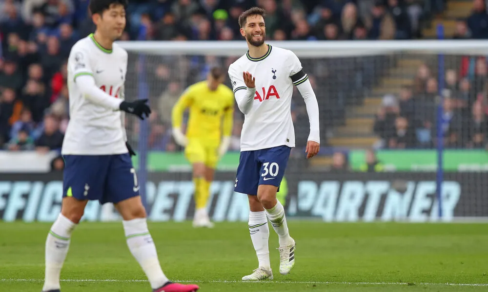 Tottenham