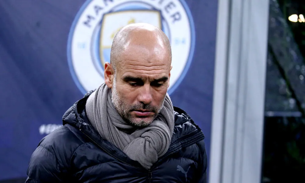 Manchester City