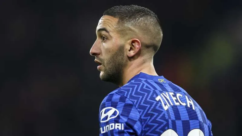 Milan, questione Ziyech: The Telegraph mette chiarezza