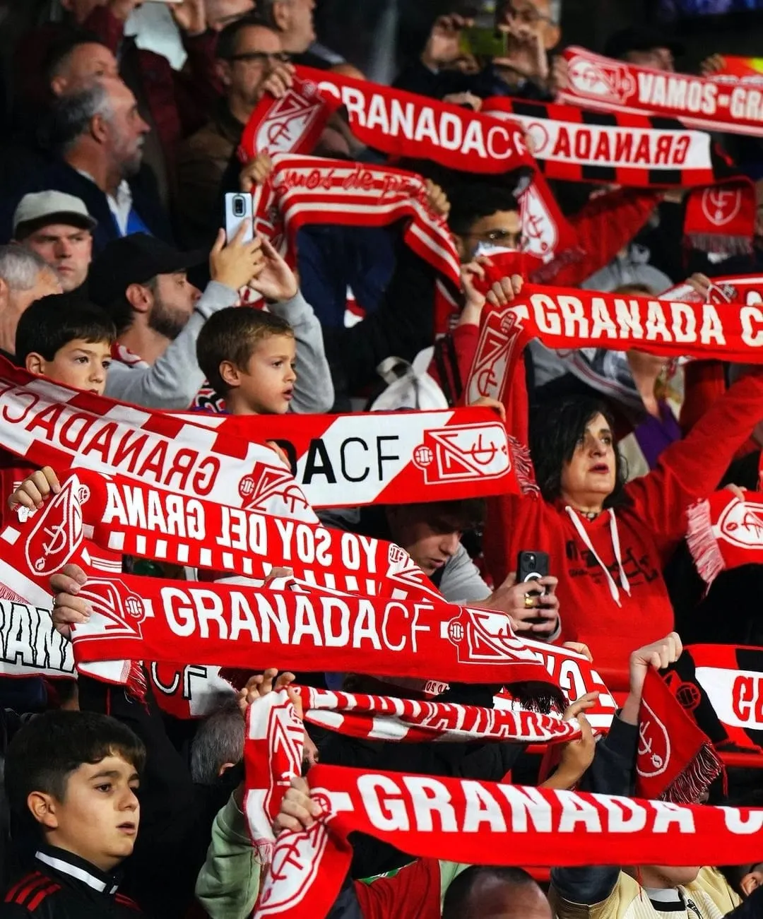 Clamoroso in Copa Del Rey: escluso il Granada