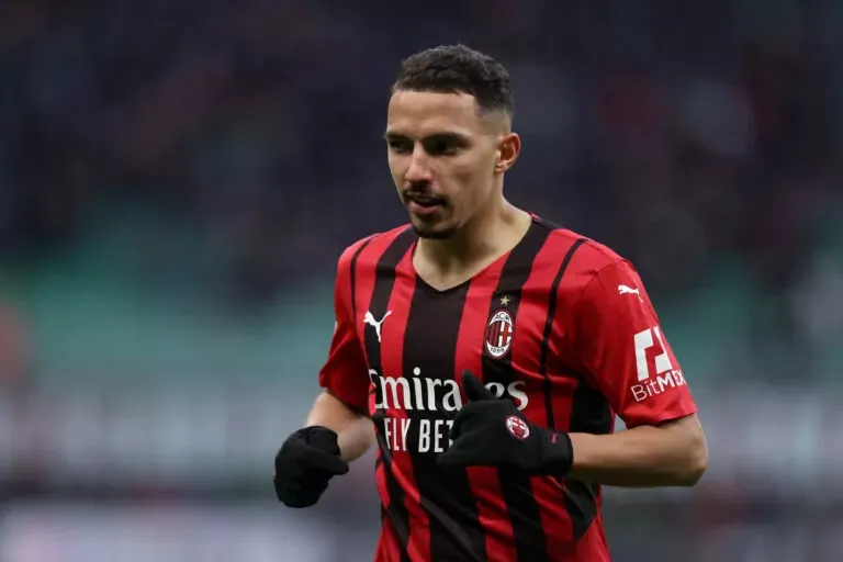 Milan, Bennacer è fuoco sullo Spezia: il messaggio a Cardinale
