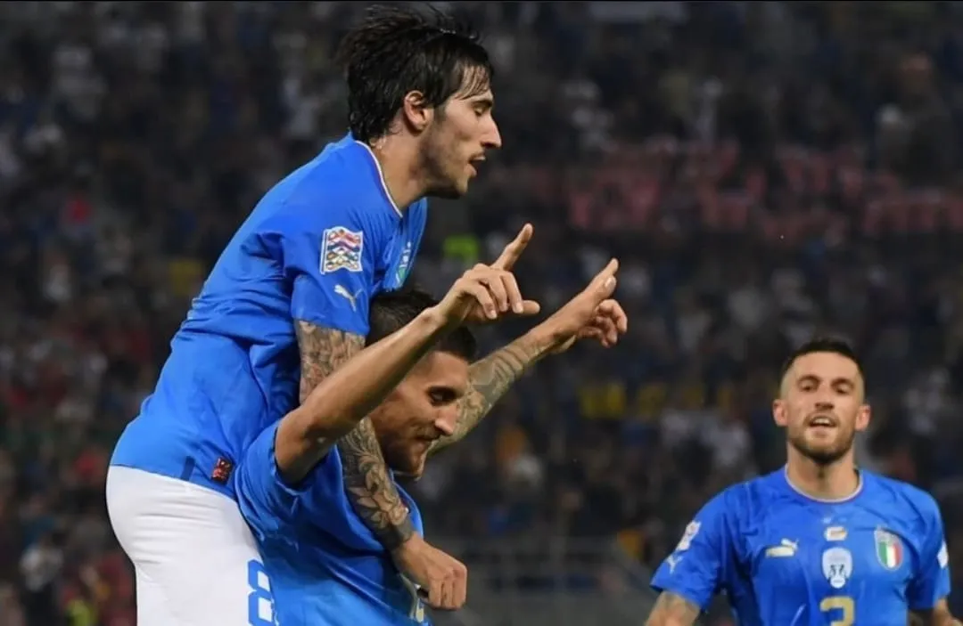 Italia U21: ecco i 23 convocati per l'europeo