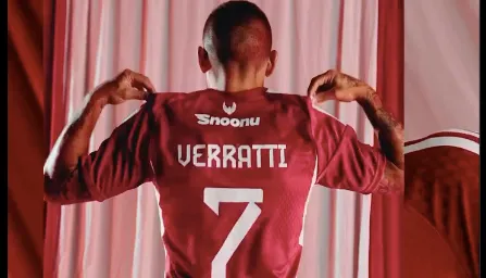 Verratti e le clausole nel contratto: così è vita da sceicco