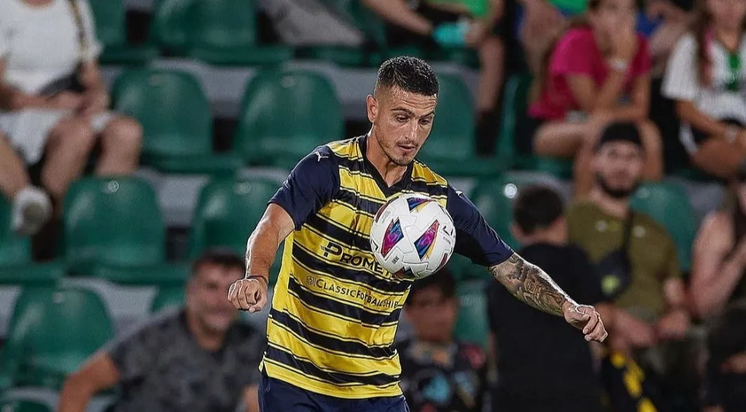 Calciomercato Bari, due strade per arrivare a Partipilo