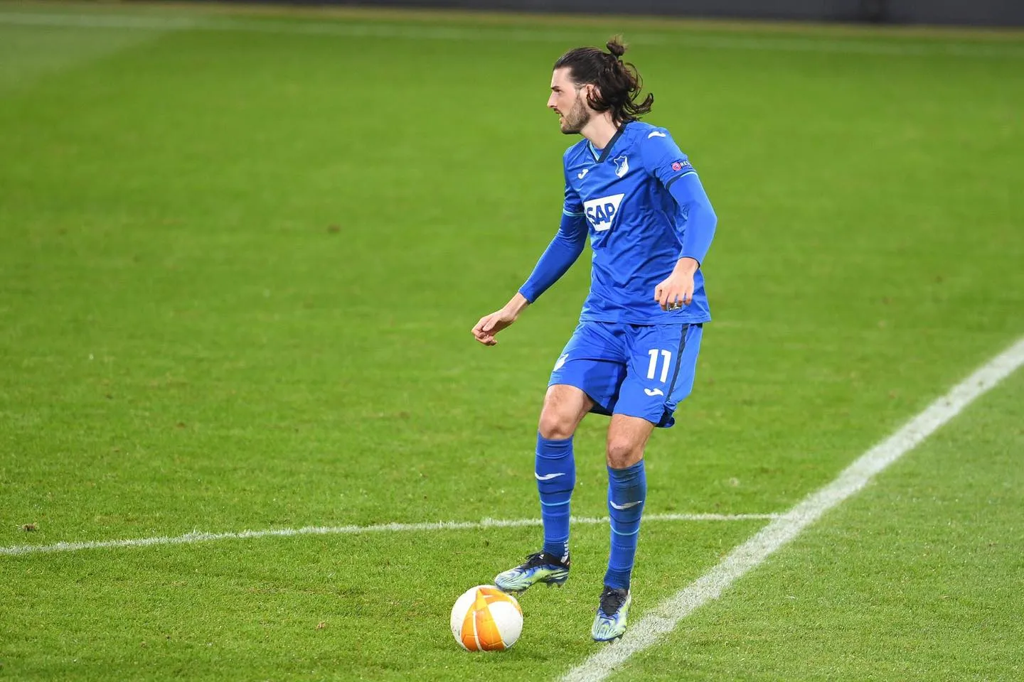 Florian Grillitsch (Foto Facebook)