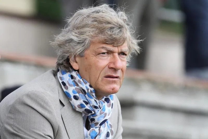 Italia, senti Antognoni: "Attenzione ai tre "bolognesi"