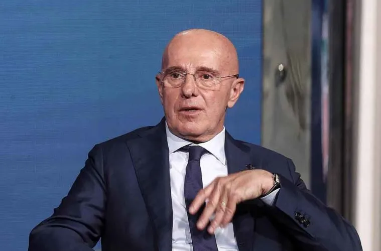 Milan da scudetto, Sacchi ci crede