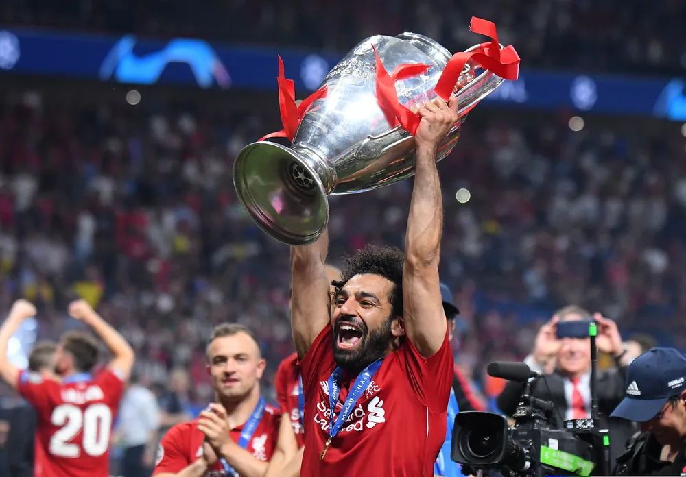 Liverpool, Carragher: "Deluso da Salah, si dimostra egoista"