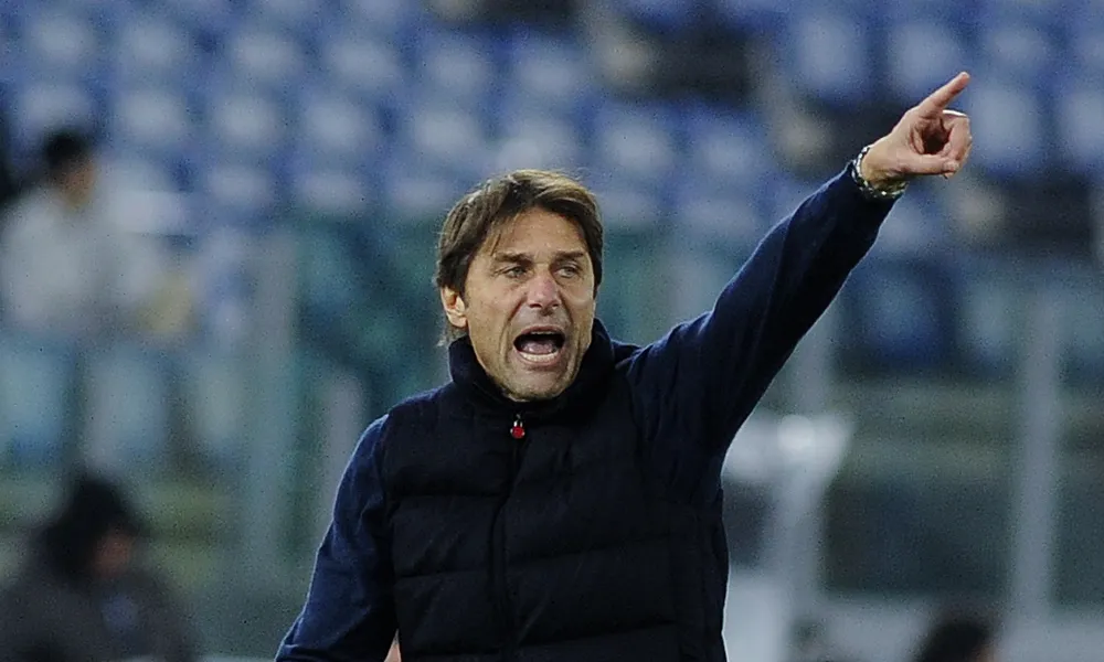 Juventus, c'è la data dell'incontro tra Conte e De Laurentiis