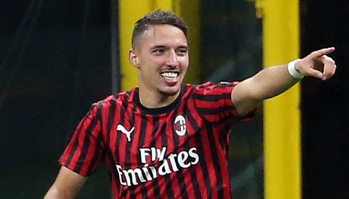 Milan: le condizioni di Bennacer