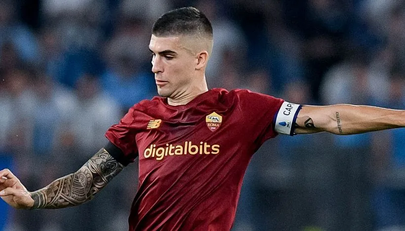 Mancini