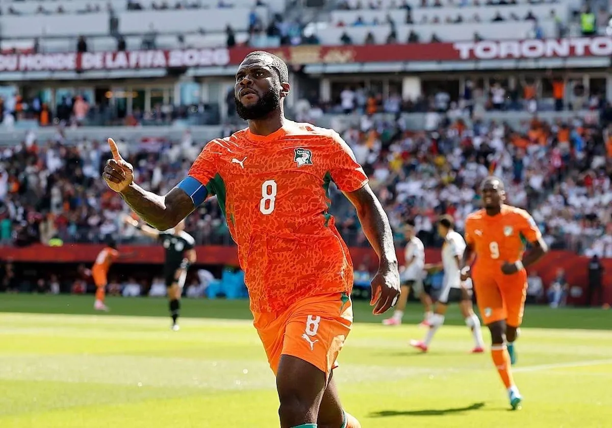 Juventus, perché Kessié è tornato d'attualità