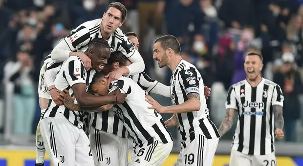 Juventus