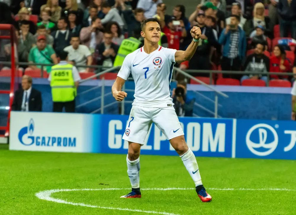 Udinese, Sanchez rientra tra un mese