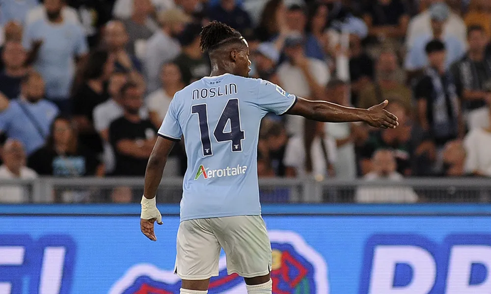 Noslin dribbla anche le critiche: ora vale 20 milioni