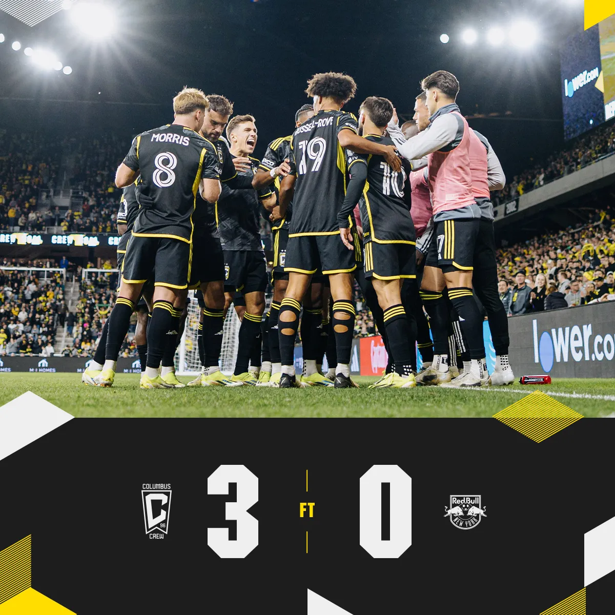 columbus crew