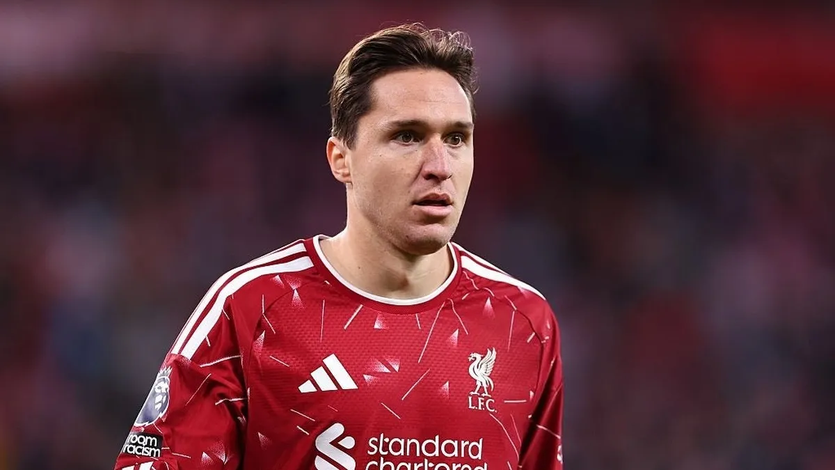 Liverpool, Chiesa costa quanto nel 2024: Inter davanti a Lazio e Atalanta