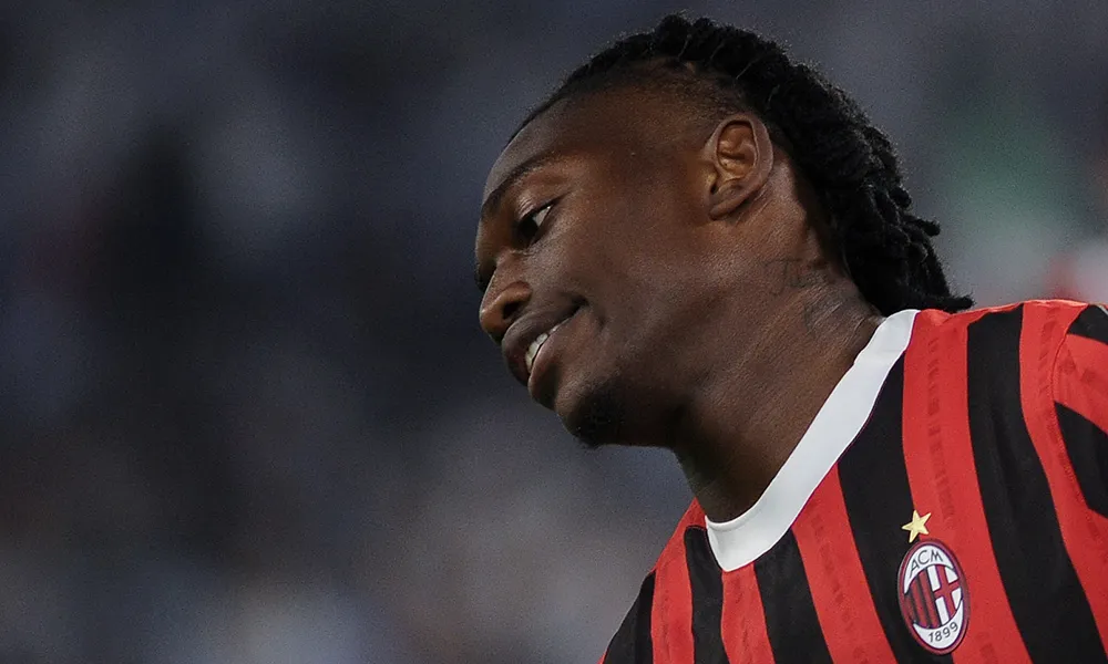 Milan, Leao: "Qualcosa in noi è cambiato. Sicuramente..."