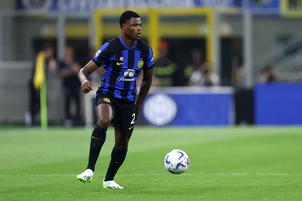 Inter, l'erede di Dumfries arriva da Bergamo?