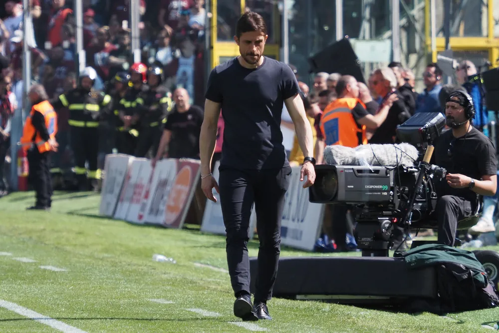 Empoli, tutto fatto con Dionisi: si attende la risoluzione con il Palermo